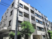 サンクタス文京大塚ボゥテラス物件写真