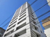 ザ・パークハウス茗荷谷富士見坂物件写真