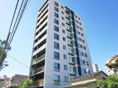 シティハウス文京茗荷谷物件写真