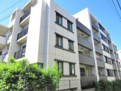 サンクタス文京大塚アヴァンテラス物件写真