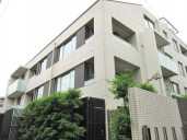 ディアナコート文京千石物件写真