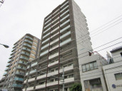 パークハウス文京千石物件写真