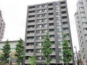 ジュイール文京白山物件写真