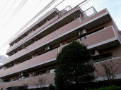 藤和シティホームズ西葛西物件写真