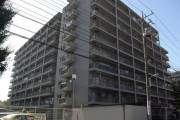 日商岩井第２新小岩マンションＢ棟物件写真