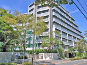 オーベル葛西ベイパークス物件写真