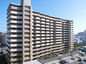 アリーナコースト　参番街物件写真