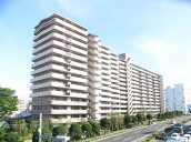 アリーナコースト　弐番街物件写真