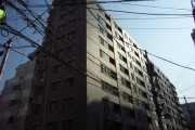 コスモ上野パークサイドシティ物件写真