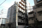 上野池之端サニーコート物件写真