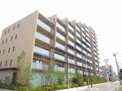 オーベル金町エアーズ物件写真