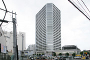 Ｔｈｅ　Ｋａｓｈｉｗａ　Ｔｏｗｅｒ（ザ・柏タワー）物件写真
