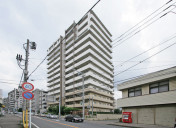 パークホームズ柏サンク物件写真