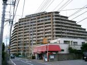 アルファグランデ八千代中央弐番街物件写真