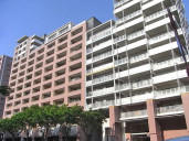 リーセントヒルズ　パークフロント物件写真