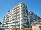 レクセルグランデ勝田台物件写真