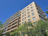 Ｂｒｉｌｌｉａ稲毛物件写真