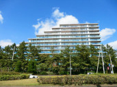 Ｂｒｉｌｌｉａ稲毛海浜公園物件写真