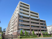 Ｄ’グランセ稲毛物件写真