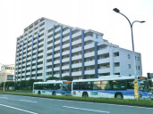 グランスイート稲毛海岸物件写真