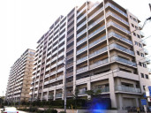 コロンブスシティ物件写真