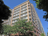 パークシティ稲毛の杜物件写真