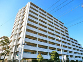 ライオンズガーデン稲毛海岸物件写真