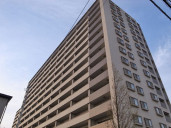 幕張ガーデンオアシス物件写真