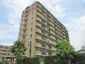 アドリーム西船橋物件写真