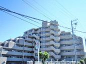 ライオンズマンション船橋塚田物件写真