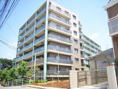 レクセルガーデン高根台壱番館物件写真