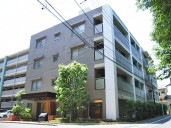 レクセルガーデン高根台弐番館物件写真