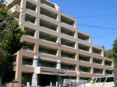 サンクレイドル薬園台弐番館物件写真