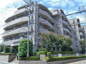 ライオンズガーデン船橋薬園台第２物件写真