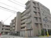 ジークレフ船橋夏見物件写真