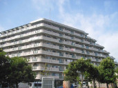 ライオンズガーデン習志野物件写真