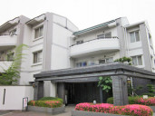 マートルコート習志野物件写真