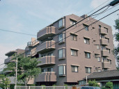 コスモ津田沼エスパシオ物件写真