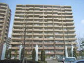 フェアロージュ津田沼物件写真