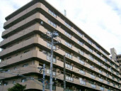 セレナハイム津田沼アブリール物件写真