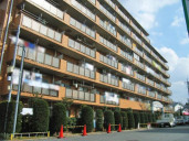 ダイアパレス津田沼東物件写真