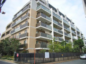 エコヴィレッジ北習志野物件写真