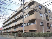 レクセルマンション高根木戸物件写真