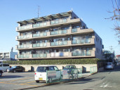 習志野台西ガーデンハウス物件写真