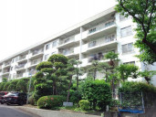 習志野台中央ハイツ物件写真