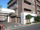 ディアステージ習志野台物件写真