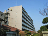 グランコート習志野駅前物件写真