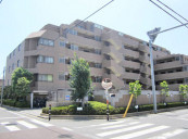 コスモ習志野台物件写真