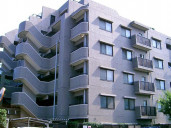 ソフィア習志野台ハーブコート物件写真