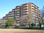 ネオハイツ船橋薬円台公園物件写真